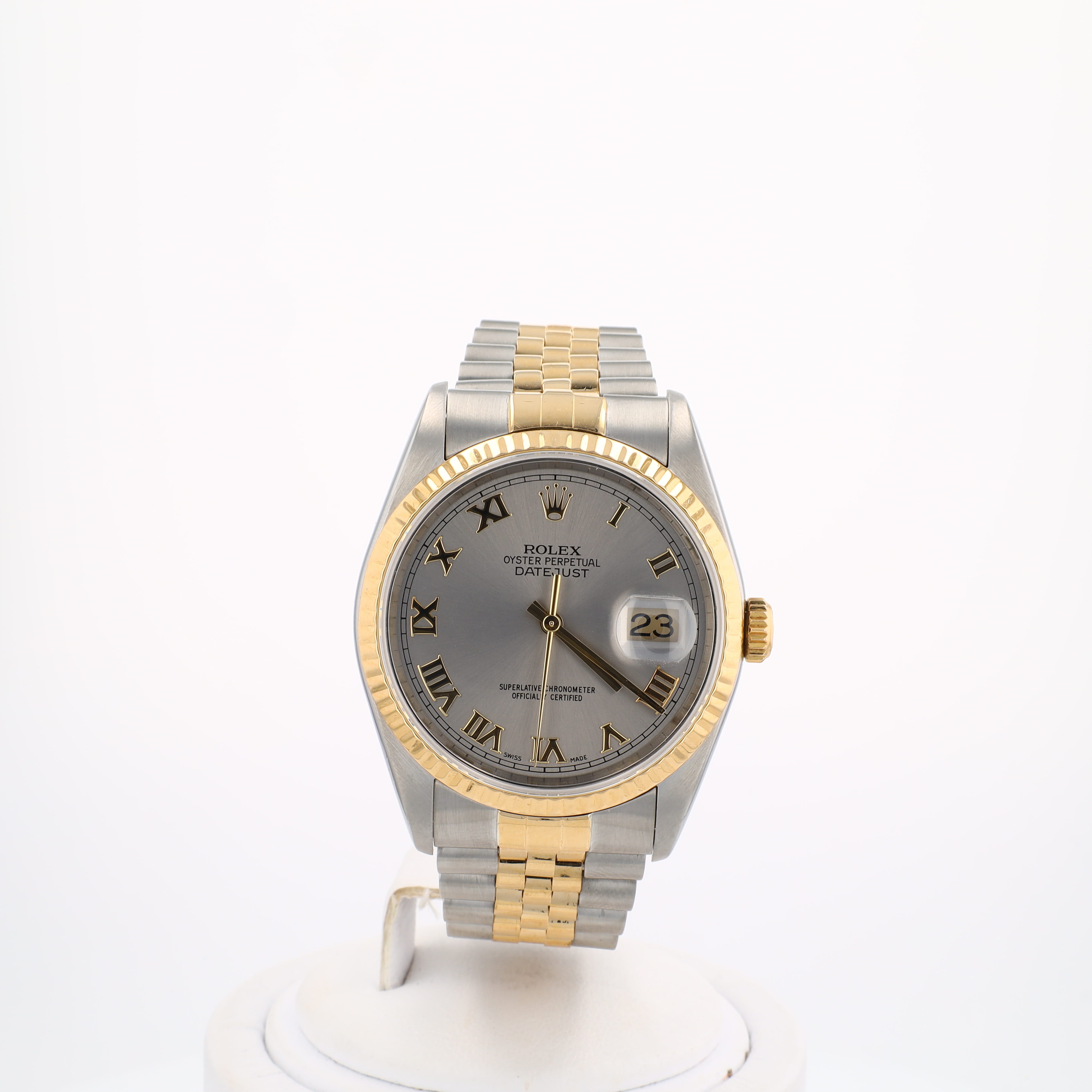 Watch photo