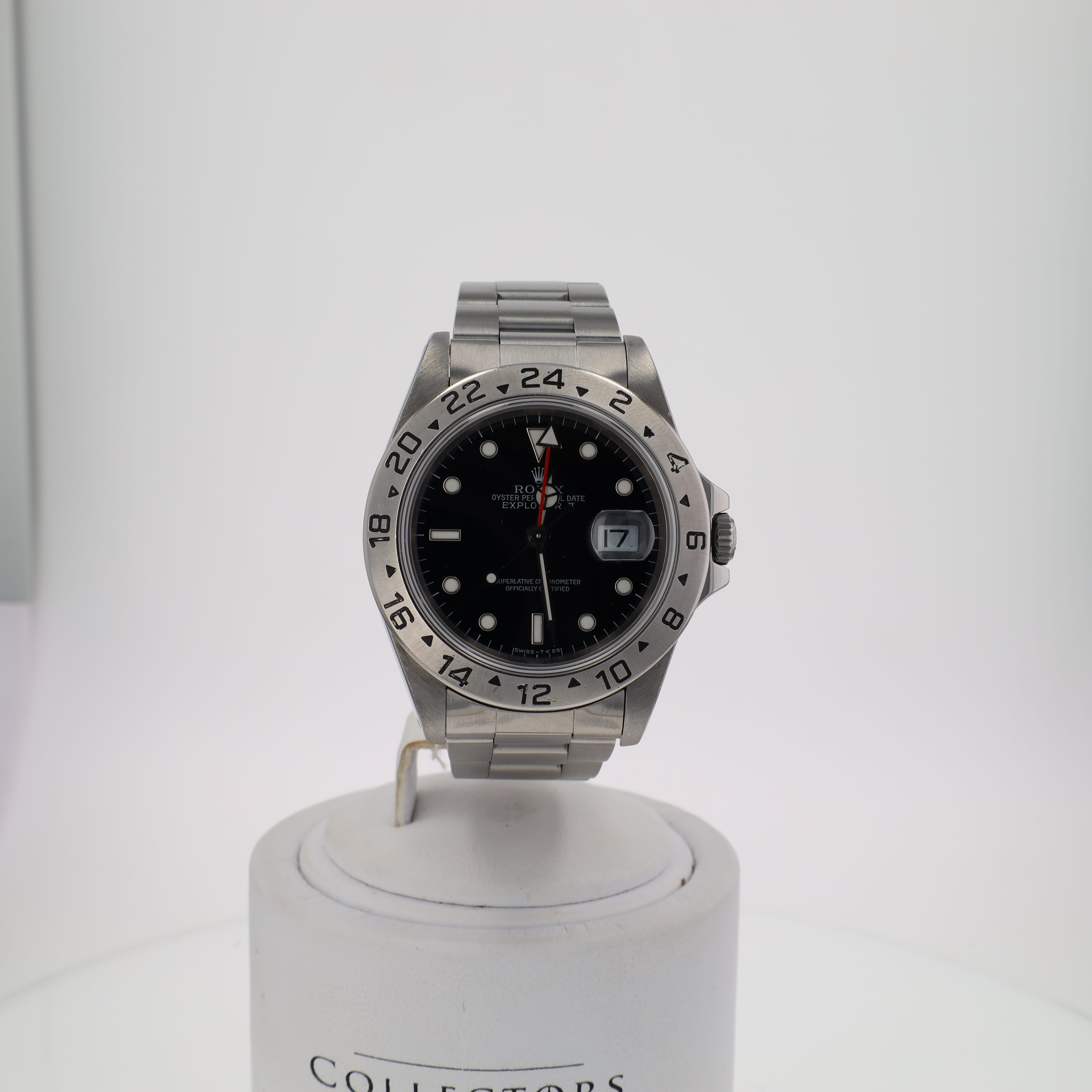 Watch photo