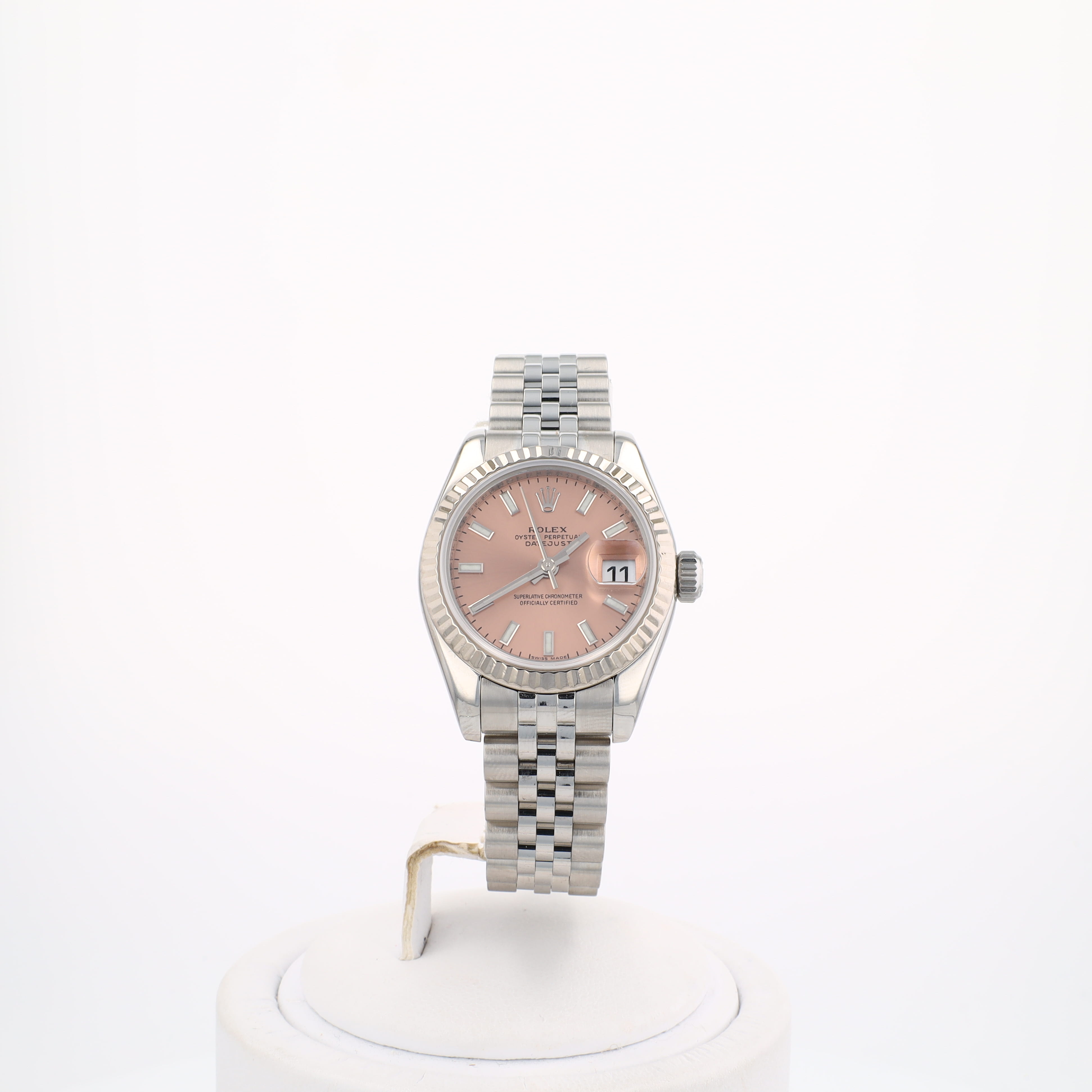 Watch photo